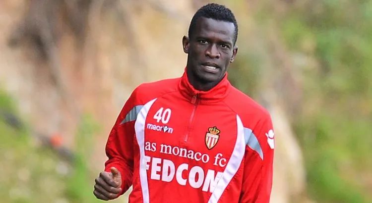 图雷小传丨成足弃将辽足水货,也是摩纳哥复兴的功臣