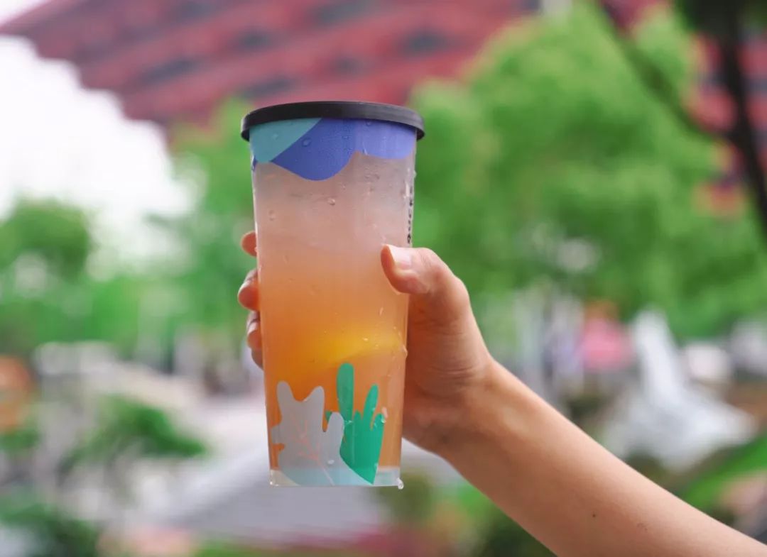 星巴克推出八种饮品吐槽,星巴克不会踩雷的饮品