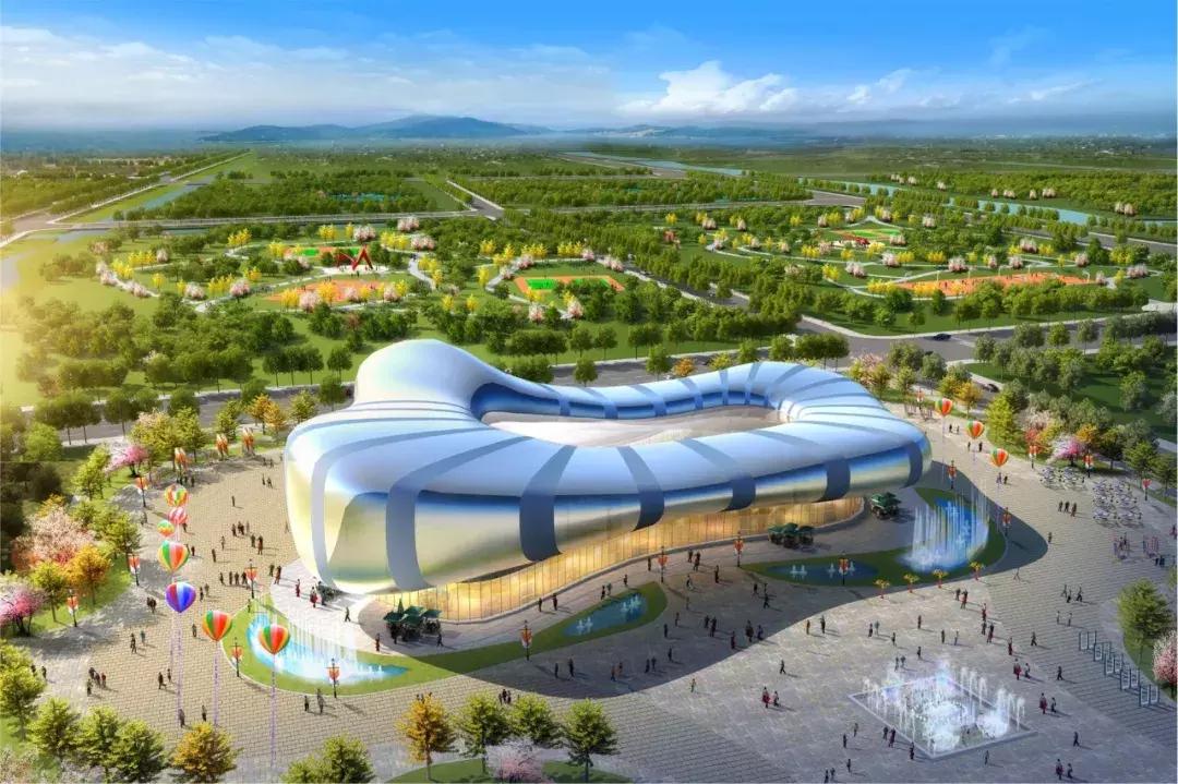 恒大为什么做文化旅游城,各地恒大文化旅游城最新动态