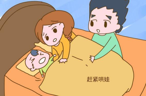 新妈妈产后多久可以吃东西,产后多久可以碰凉水新手妈妈注意