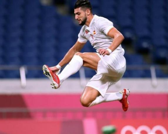 奥运男足巴西对中国,奥运男足巴西西班牙分析