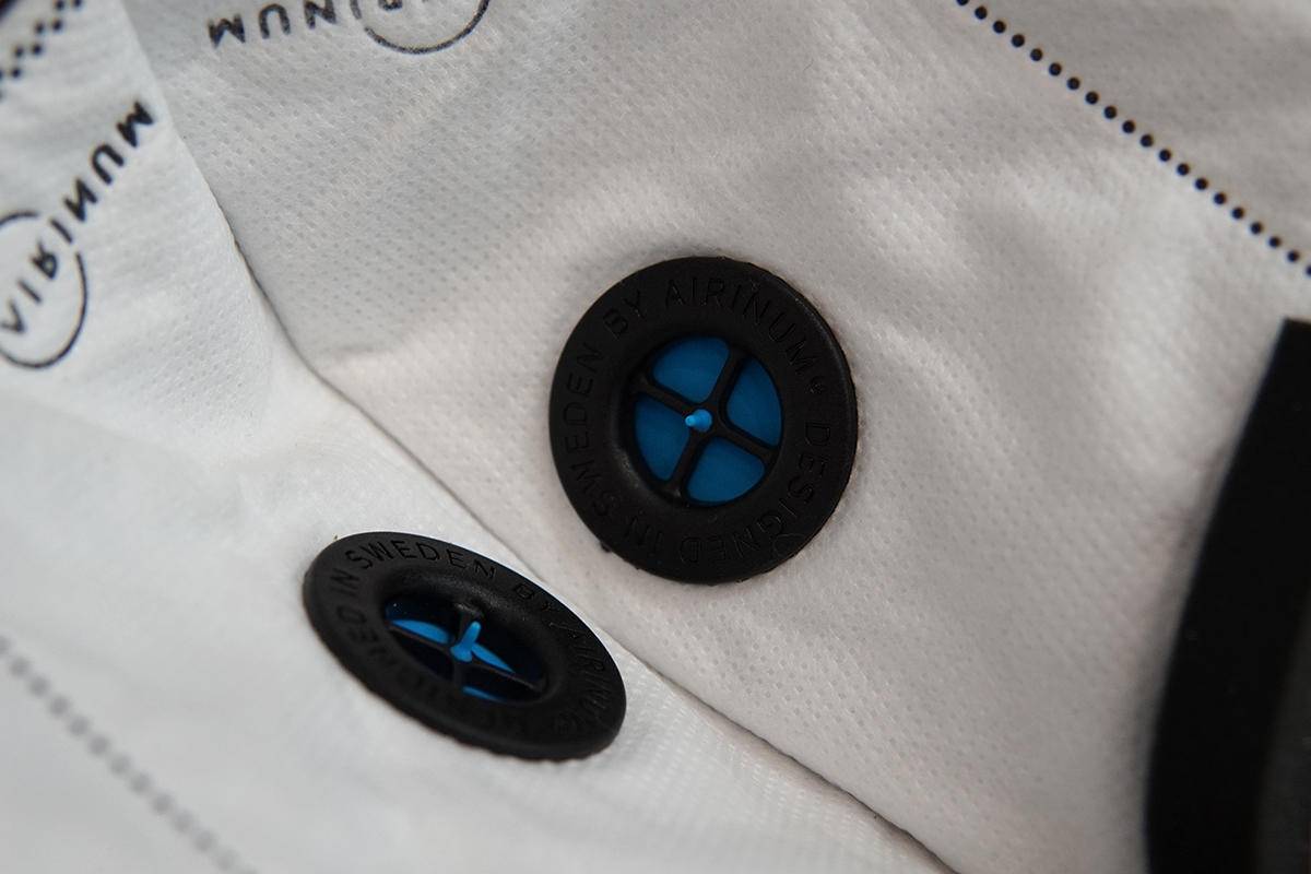 瑞典airinum口罩怎么样 (瑞典睿铂口罩测评)