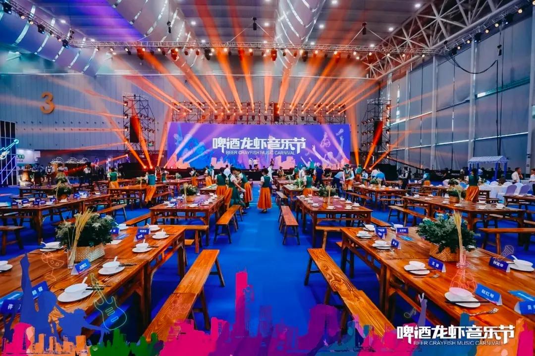 夏日暖场活动策划方案,活动策划吸引人的方面