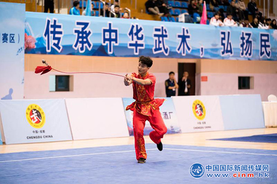 河南省青少年武术队,郑州体校武术学校