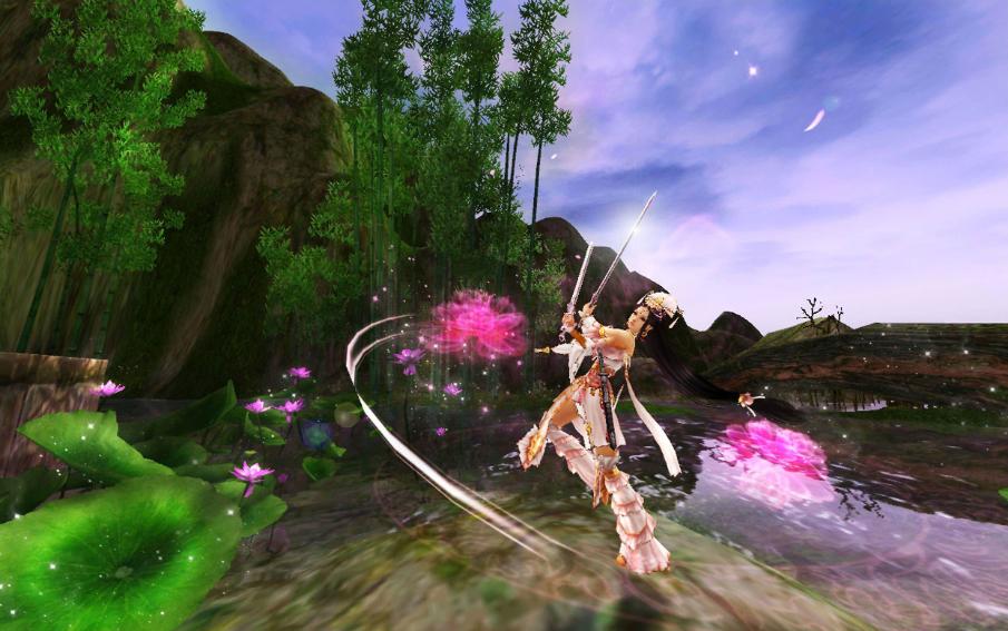 剑网3可以用西山居吗,剑网3西山居新消息