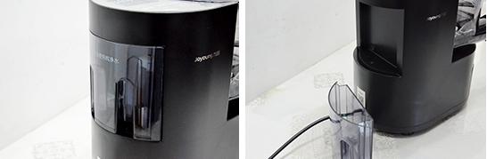 九阳面条机m6-l20使用教程,九阳l6全自动面条机测评