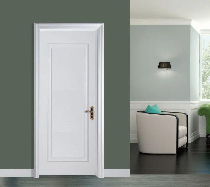 新手做家装怎么选择门,如何正确选择室内门