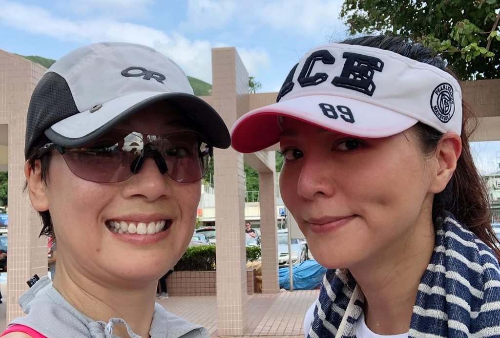 气质优雅知性，凭一个23年前的广告为大众熟知，故事就从这里开始