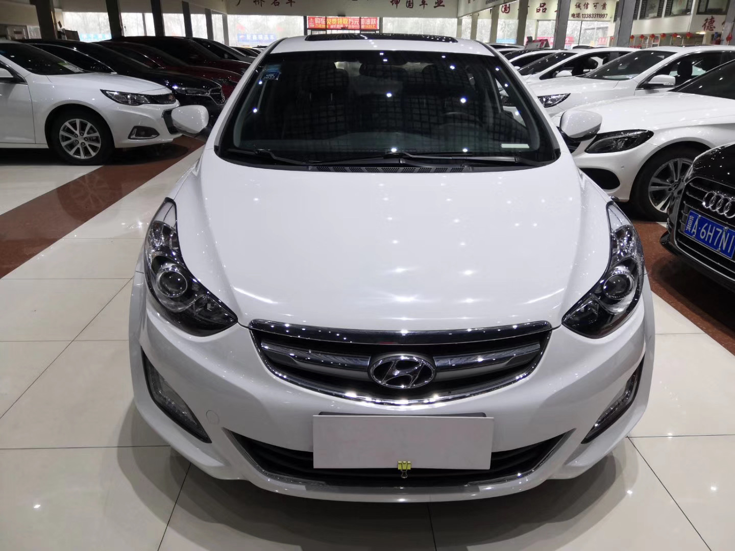 颜值高性价比高的车二手,颜值高的便宜性能车