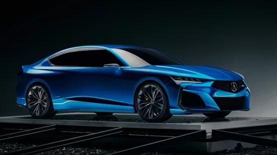 3.0T的“雅阁”若27万起售,你还会选择宝马3系吗?