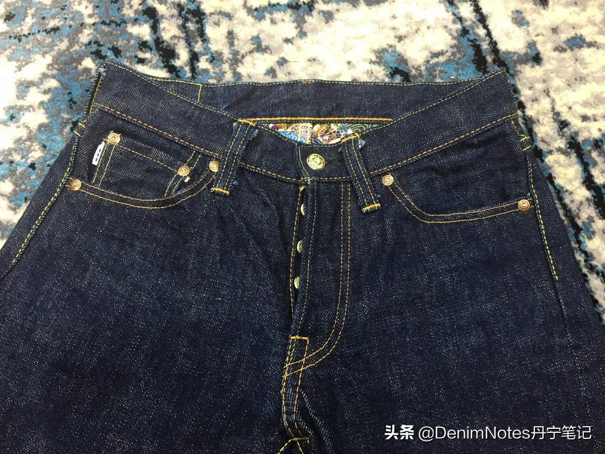 寻求玩家挑战武士21oz重磅牛仔裤！及购买日牛网站推荐