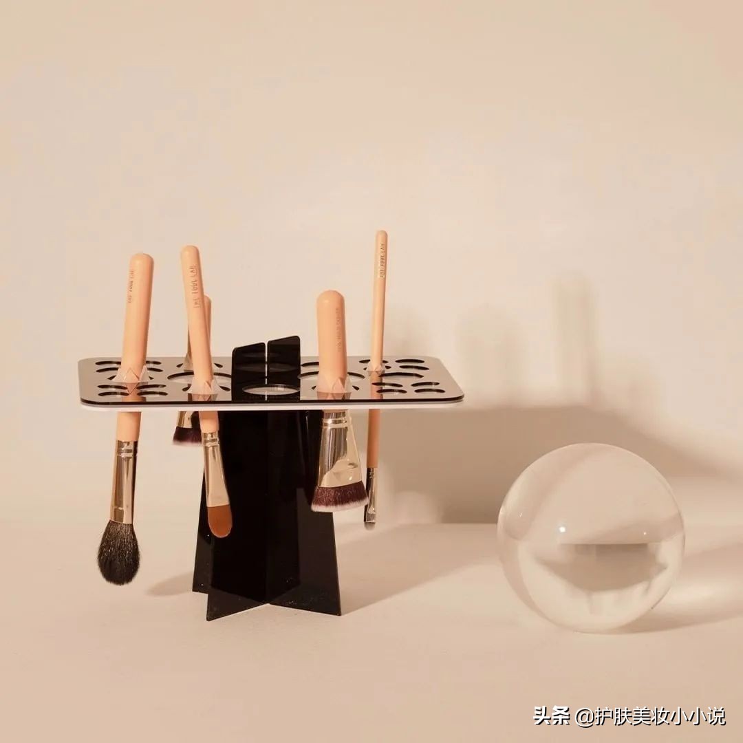 化妆底妆技巧干货图解大全,新手化妆底妆技巧图解教程