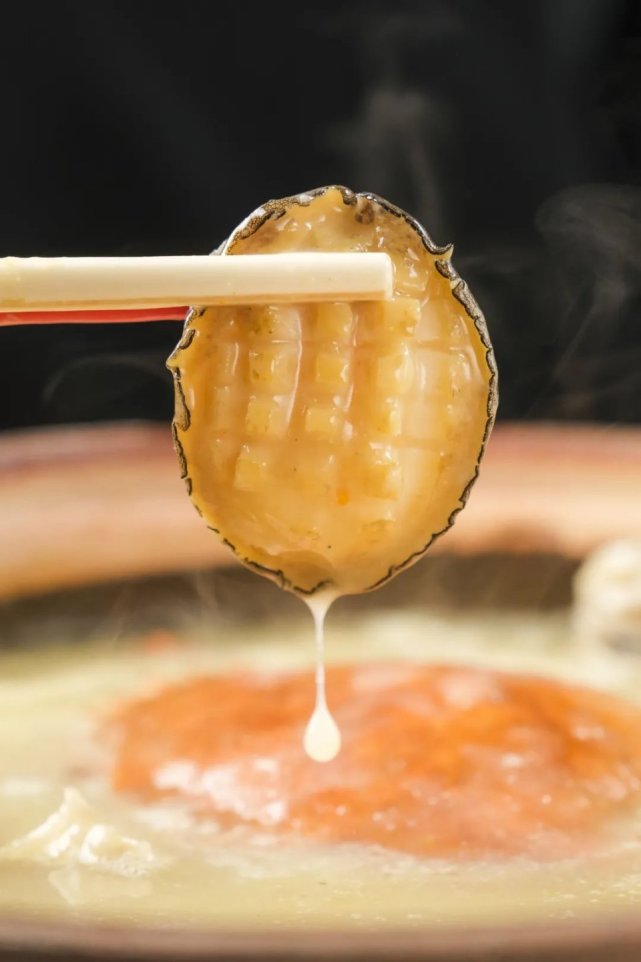 炭炉蟹煲,炭炉蚝蟹煲