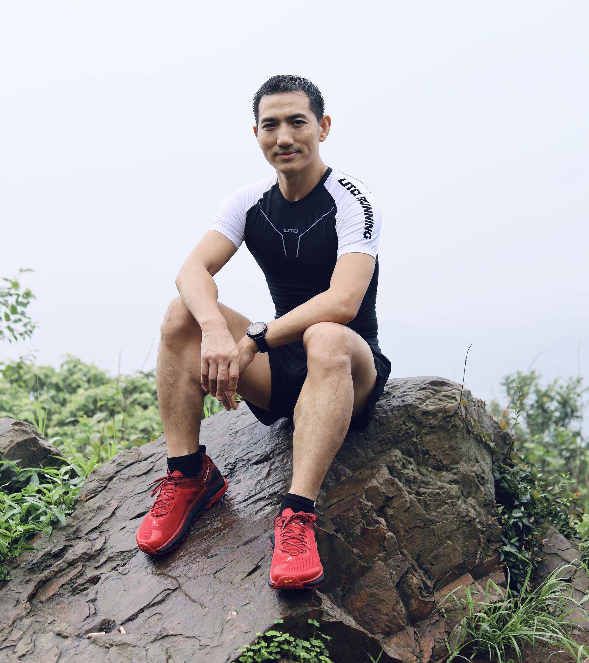 uto银丝速干衣,uto银丝速干衣测评