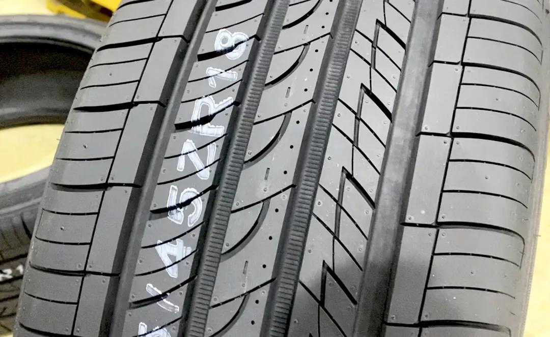 耐克森nferaru5属于什么档次,耐克森nferaru5轮胎评测