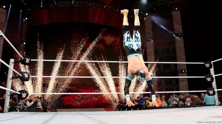 wwe最近解雇名单,被wwe解雇的十大巨星