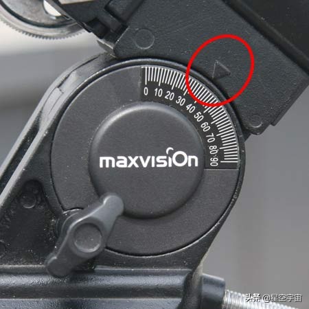 入门望远镜组装,望远镜的组装注意事项