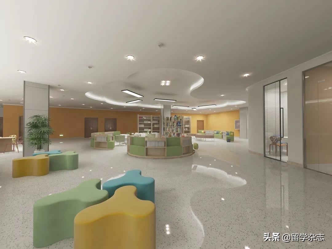 性价比高的国际教育,性价比高的国际高中