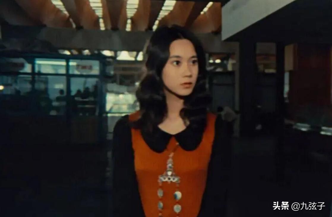 苗可秀遇见陈国坤,苗可秀与苗乔伟关系