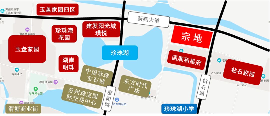 苏州23年土拍房企报名,苏州5月土拍拿地房企