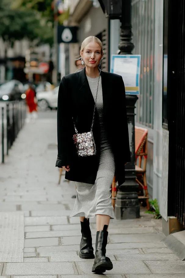 冬天女孩子好看鞋推荐,北方冬季适合买什么好看大牌鞋