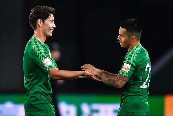 武磊为什么被里皮重用,武磊和里皮的最新消息