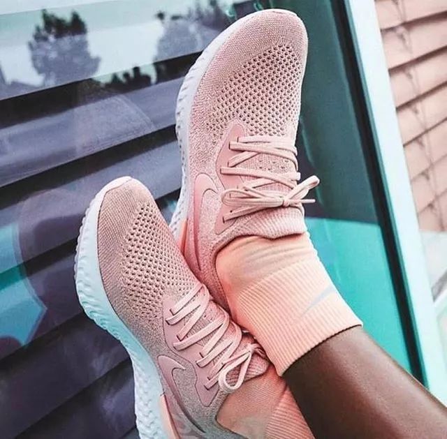 除了NIKE、ADIDAS，女生还有哪些值得入手的运动单品？