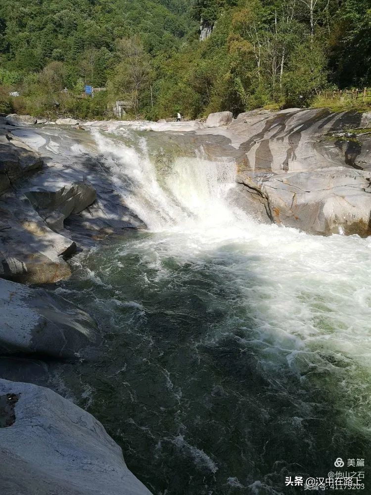 汉中户外遛娃好去处排行榜,汉中遛娃旅游景点有哪些