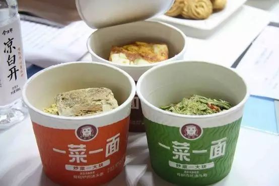 你不知道的泡面的冷知识,国民方便面的冷知识