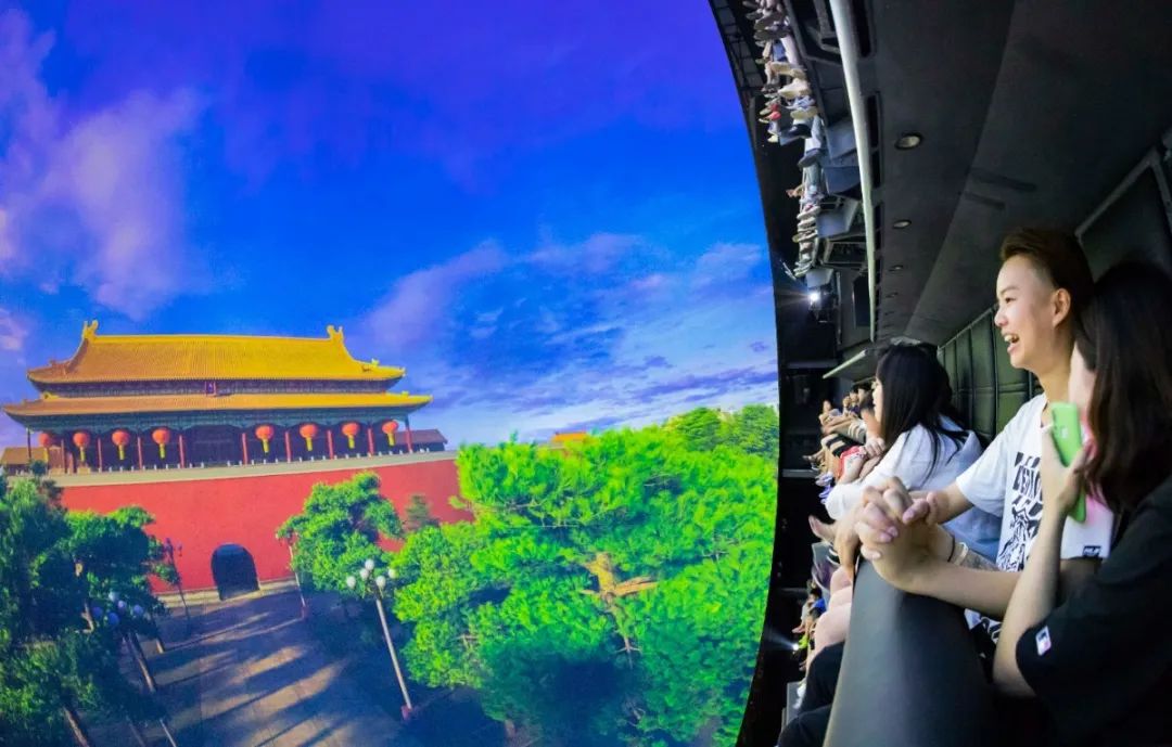 方特入驻宜昌,方特入驻广元