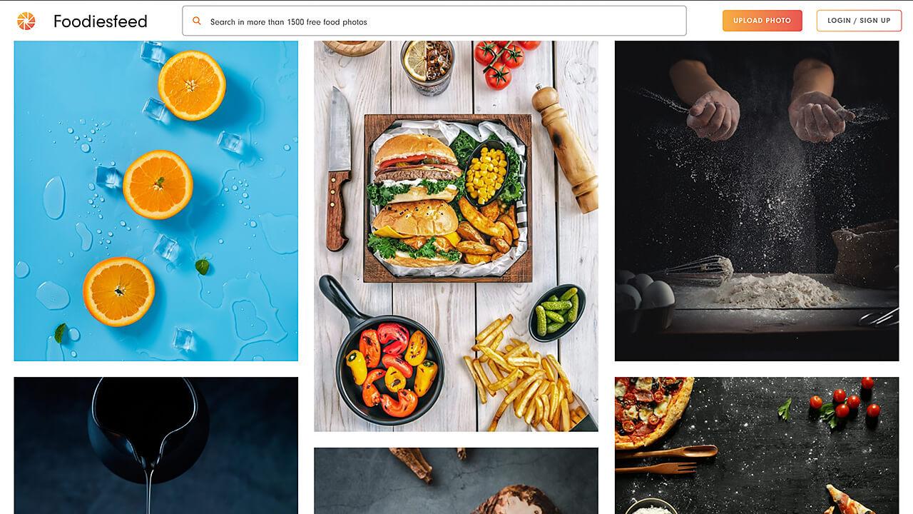 平面广告素材网站免费大推荐,设计小白免费设计用的app