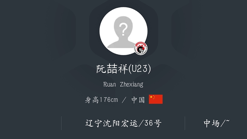 中甲辽宁宏远,辽宁宏运中甲最后一场