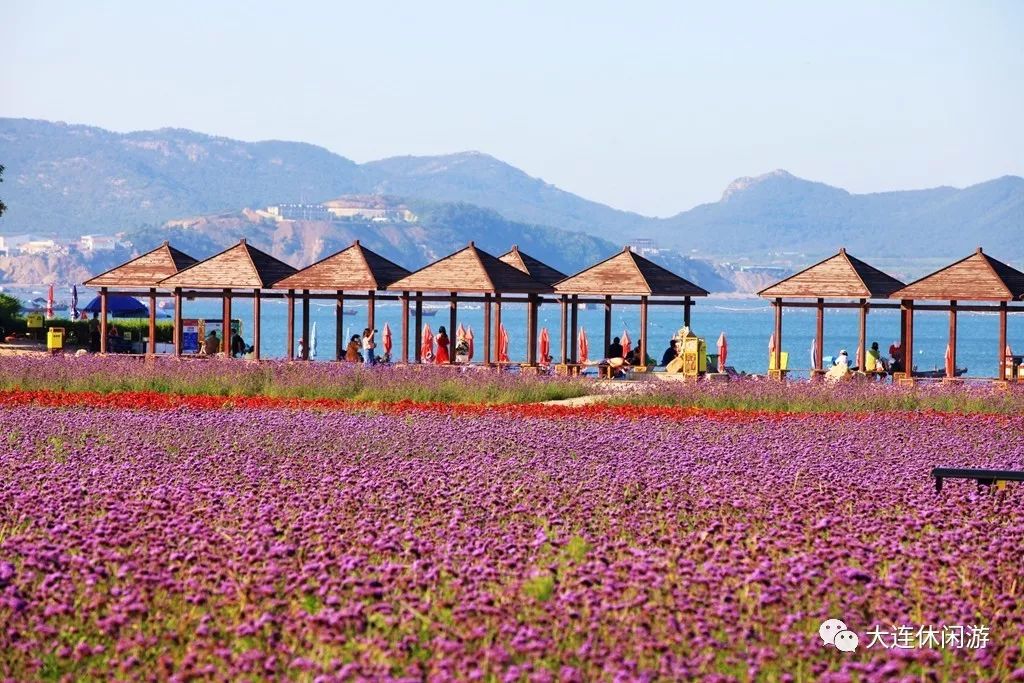 大连九月旅游攻略大全,大连11月旅游的最佳地方
