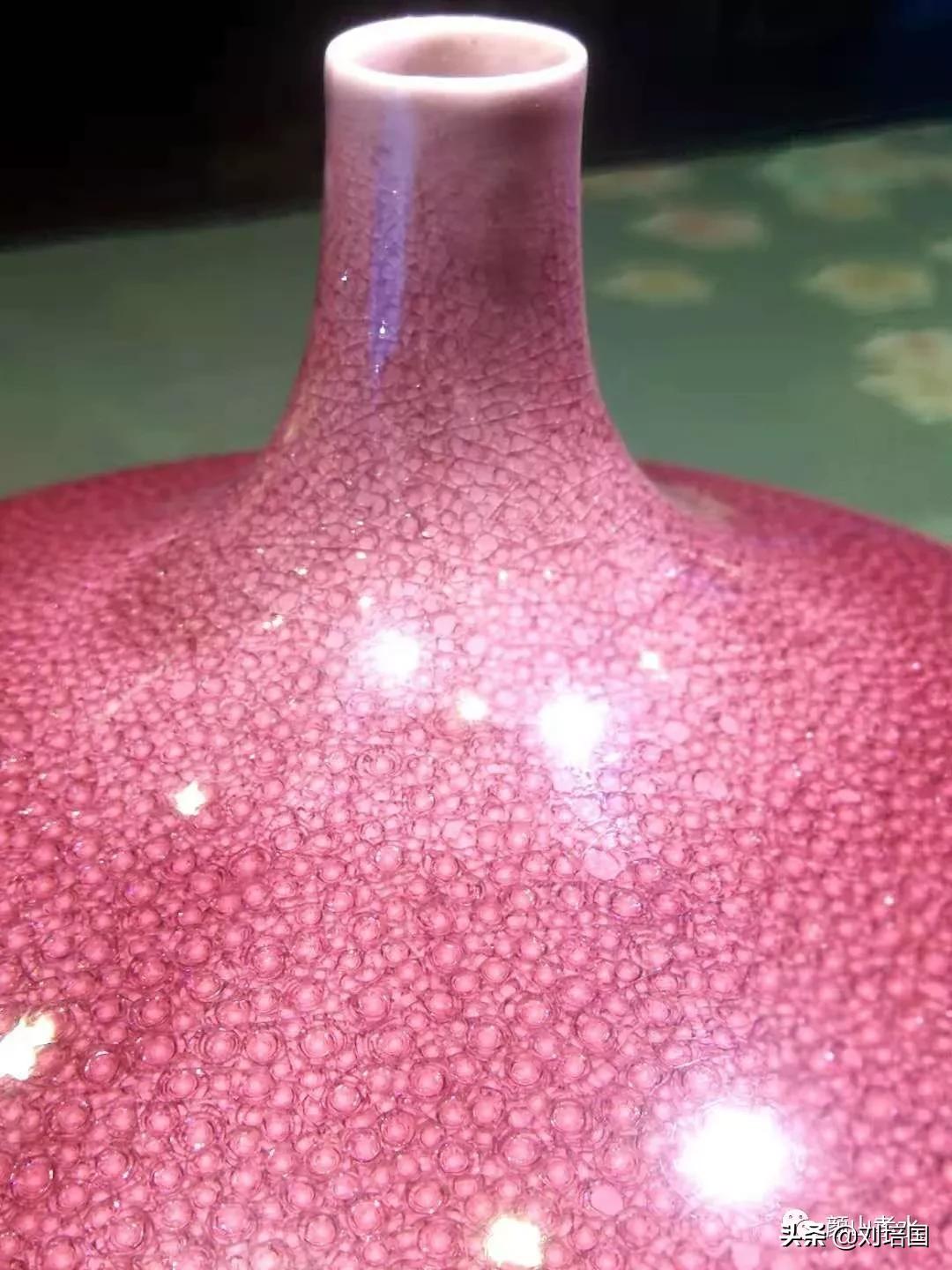 陶苑奇人田继博,叩开窑变密码神秘之门