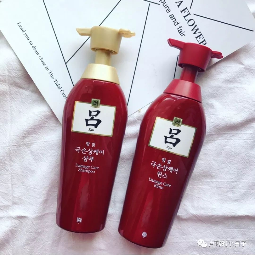 可以拯救发际线的洗发水推荐,拯救干枯毛躁和去屑的平价洗发水