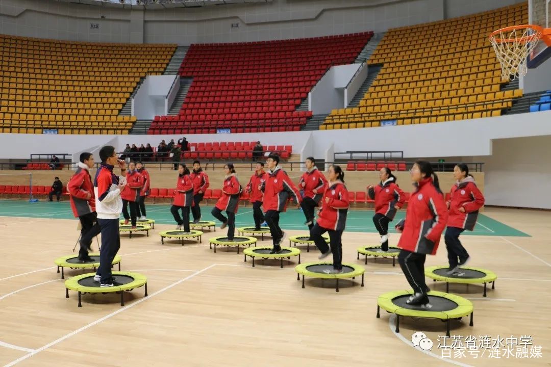 涟水中学高级中学2023招生计划表,涟水淮文中学招生