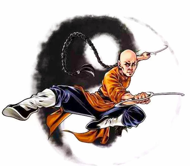 童林到后期武功咋样,童林武功比三十三路明侠高多少