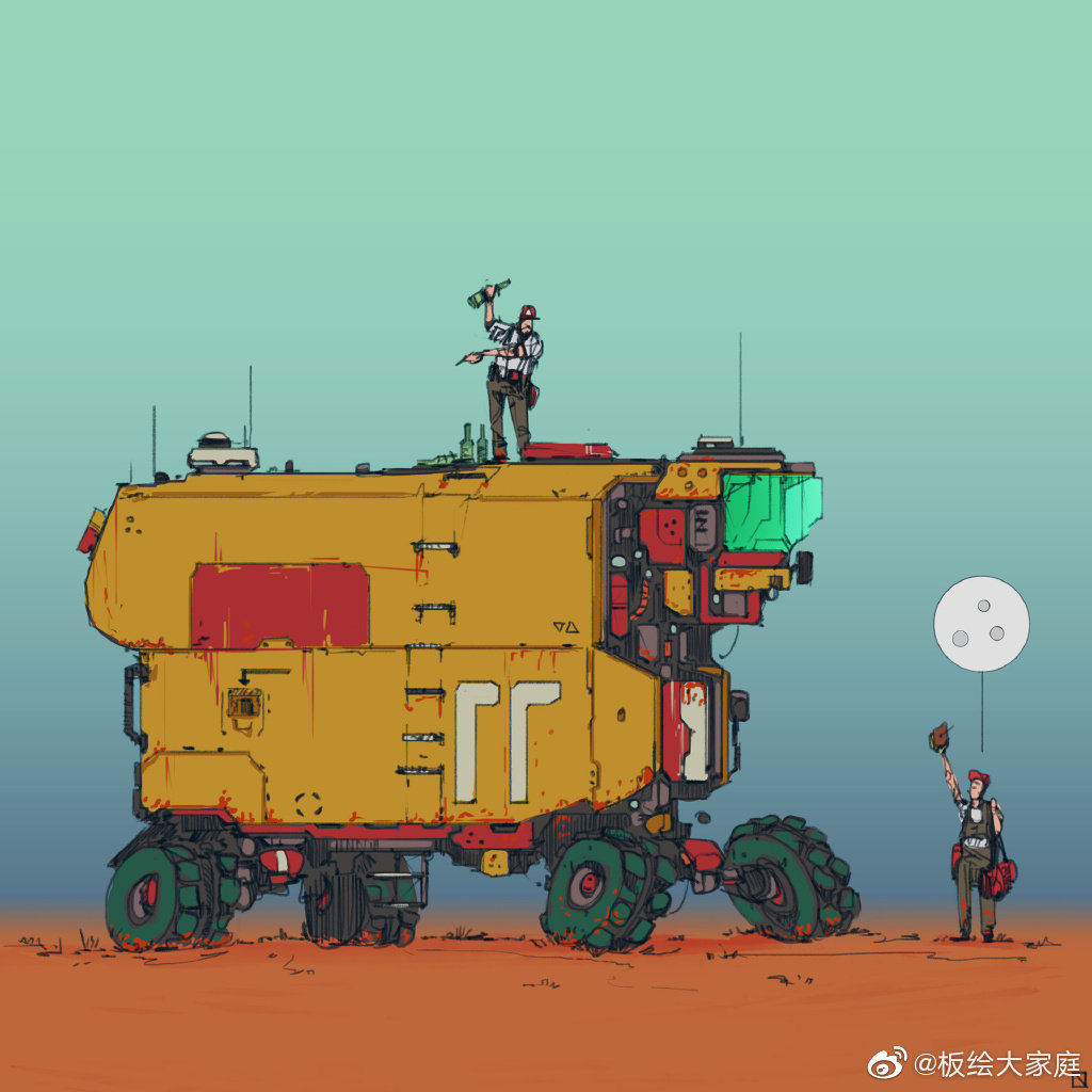 未来攻击机器人怎么画,未来装甲机器人怎么画