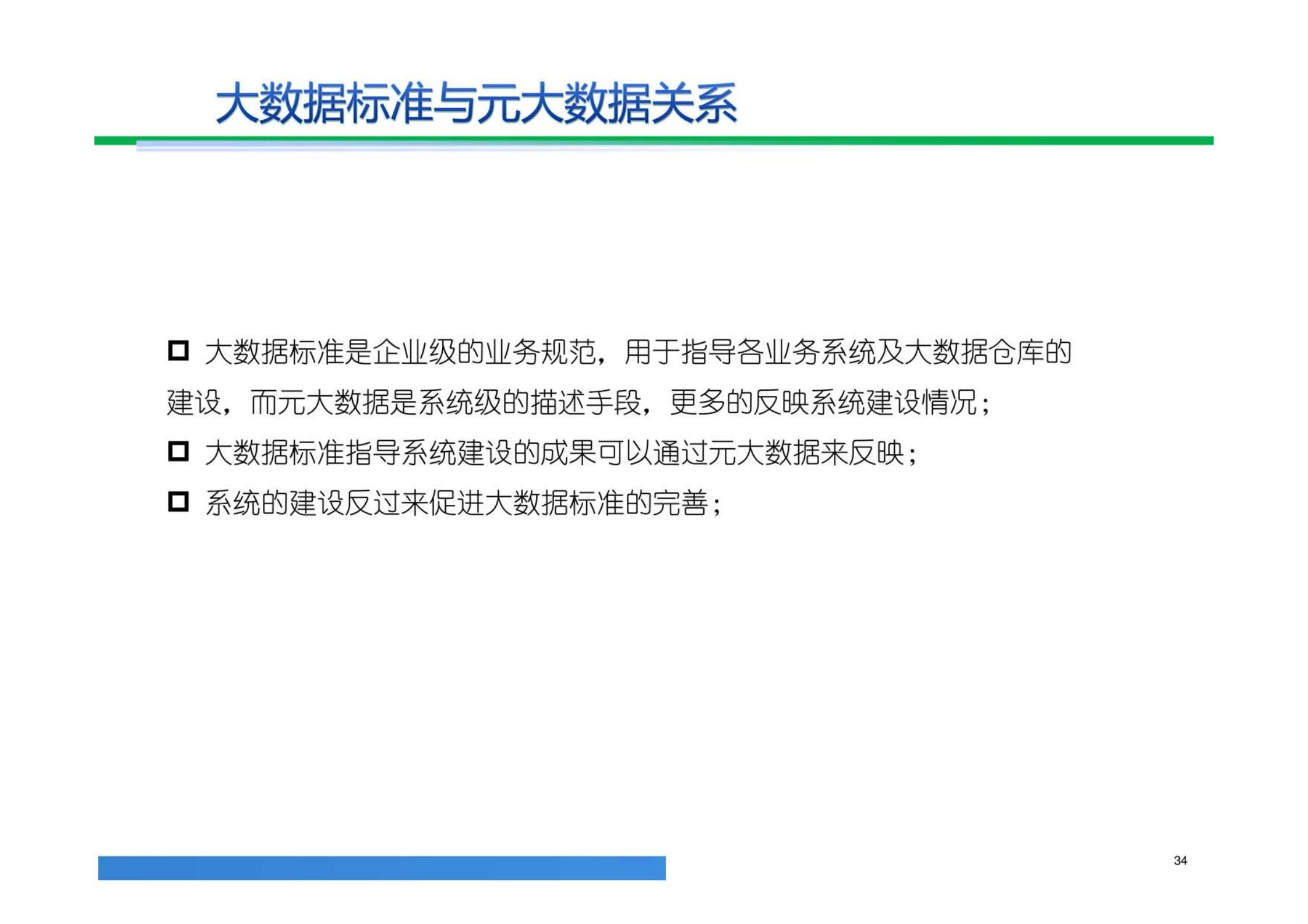 大数据解决方案,大数据治理平台建设方案