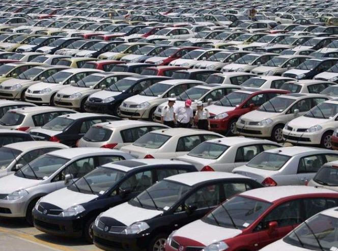 上海二手高端名车,上海奥迪a6二手车交易市场