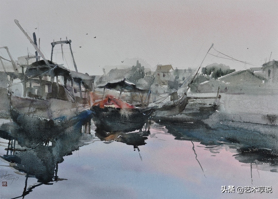 张虹创作的原声,张虹油画价格