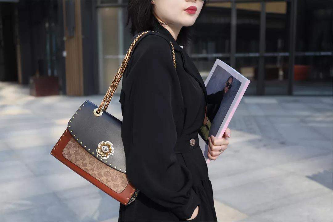 coach蔻驰包包最值得买的款,COACH蔻驰经典畅销款包包