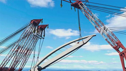 「实例分析」“项目e”解锁最难的工程项目人员管理