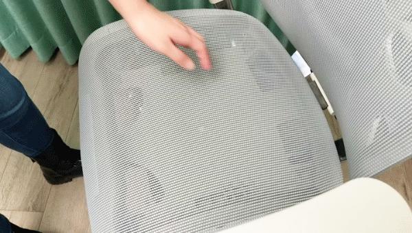 蝴蝶人体工学椅评测推荐,人体工学椅测评舒适款