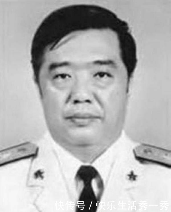 开国十大元帅第二位去世的元帅,在家中含冤病逝,如今儿女也很牛