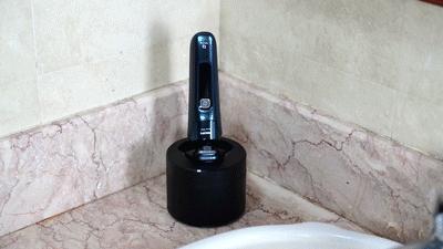 谁能了解络腮胡的困扰—飞利浦S7000体验