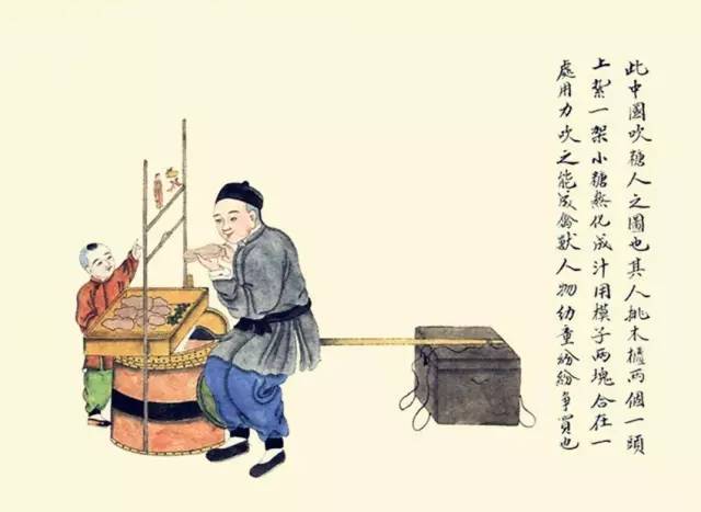 失传的十大民俗,100个失传国粹文化