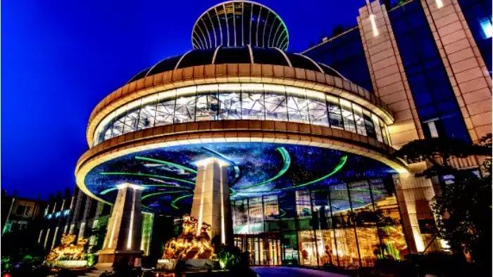 北京洗浴温泉休闲会所排名前十,天冷了北京10大温泉度假村等您泡