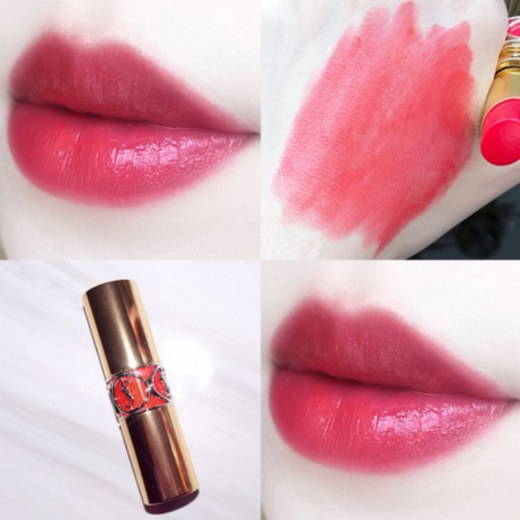 双十一必买清单2021口红,大牌口红最热门色号