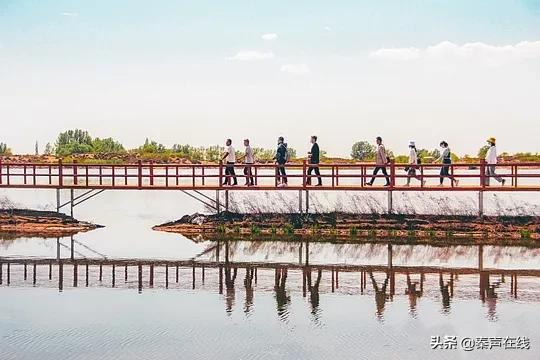 西安自驾榆林旅游攻略,榆林到青木川旅游攻略